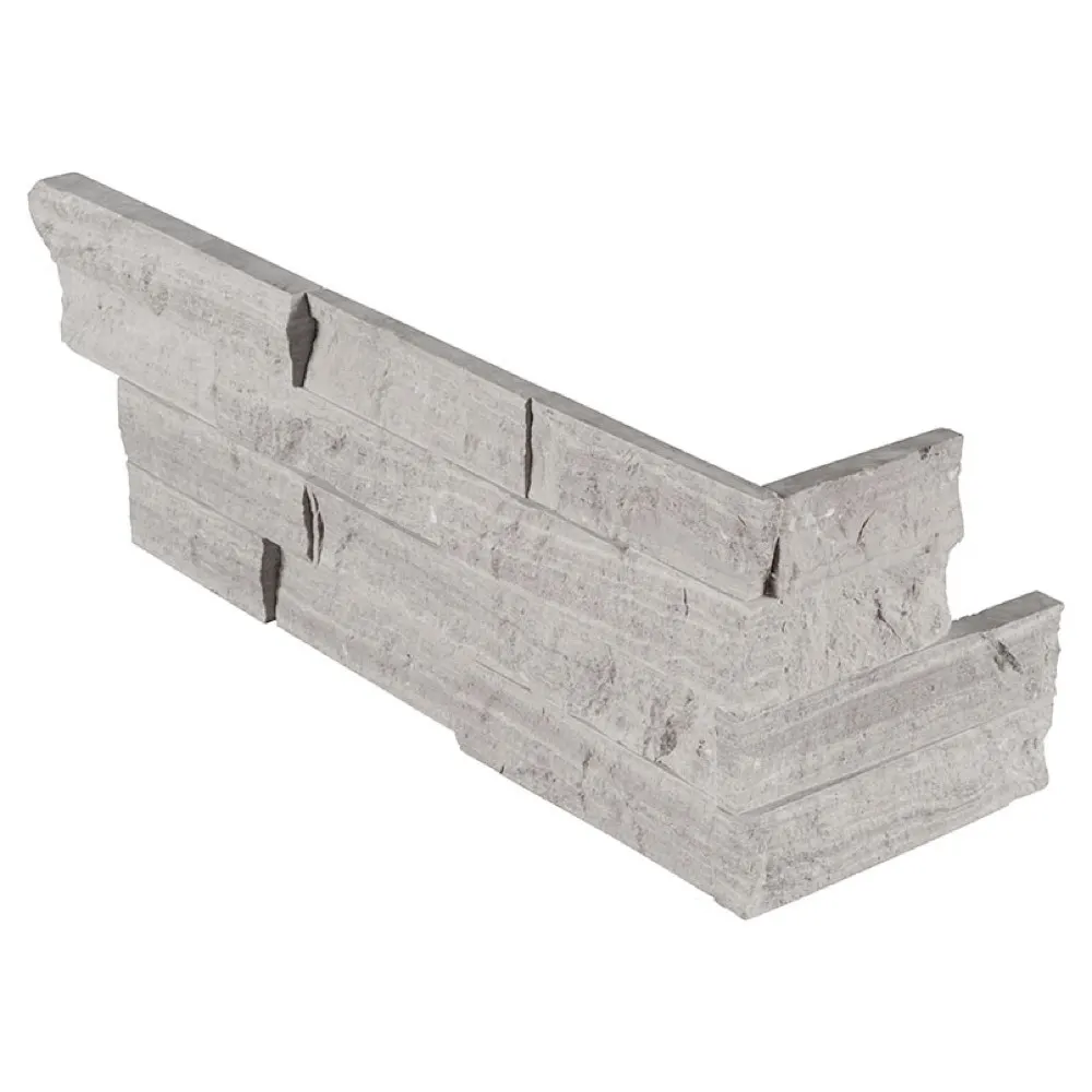 Grey Birch marble