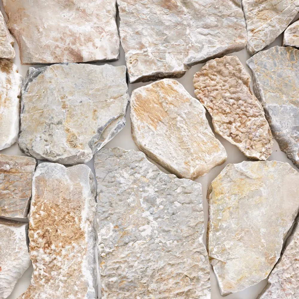Honey Gold limestone