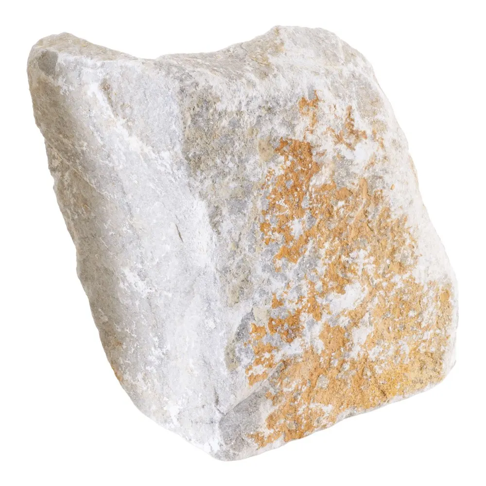 Honey Gold limestone