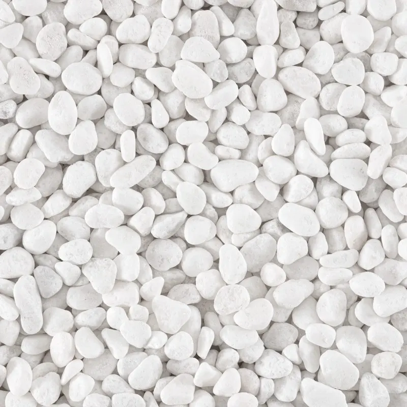 Ice White marble