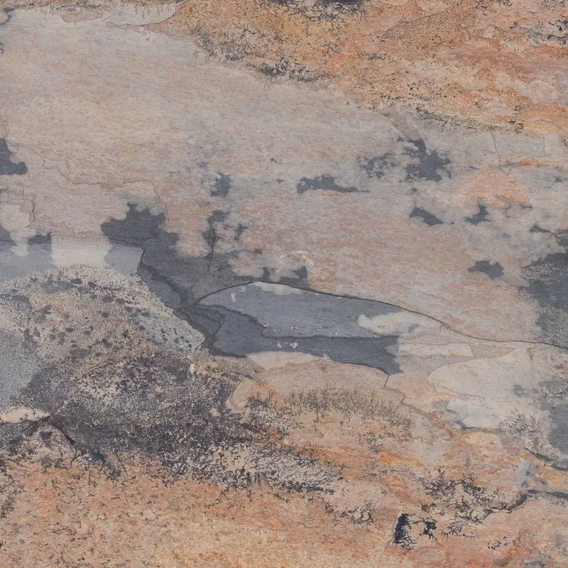 Indian Autumn slate