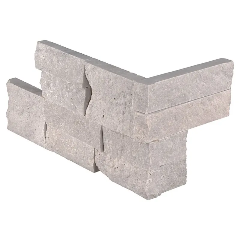 Iona Grey travertine