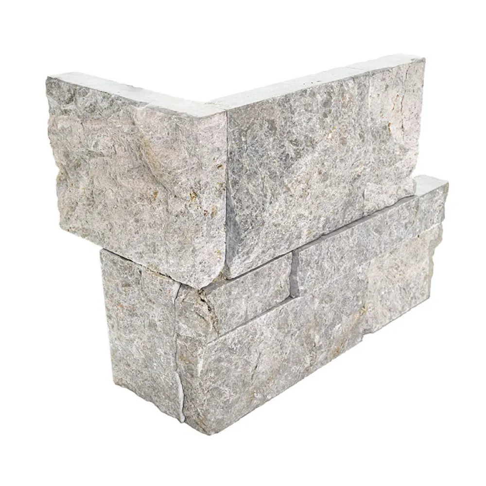 Lido Grey marble