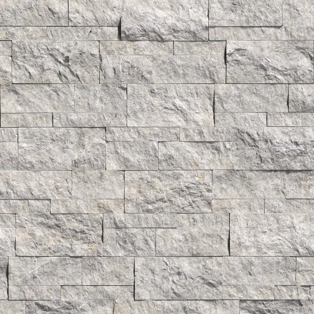 Lido Grey marble