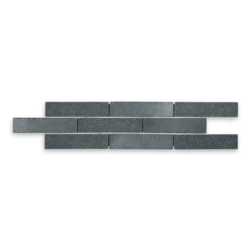 Lime Black limestone