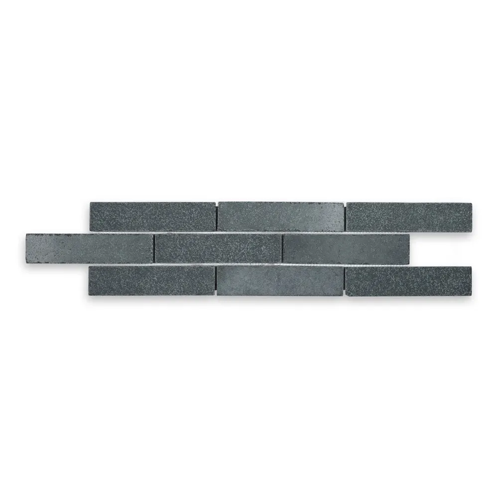 Lime Black limestone
