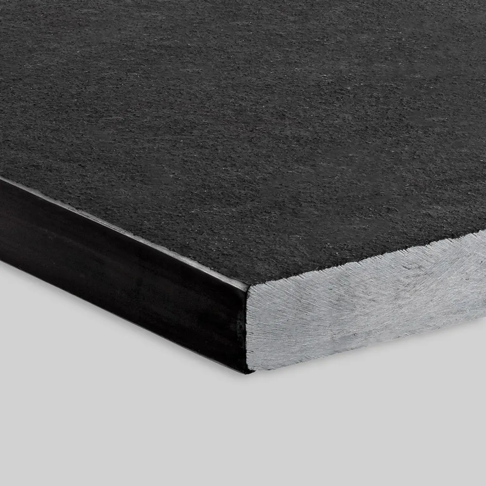 Lime Black limestone