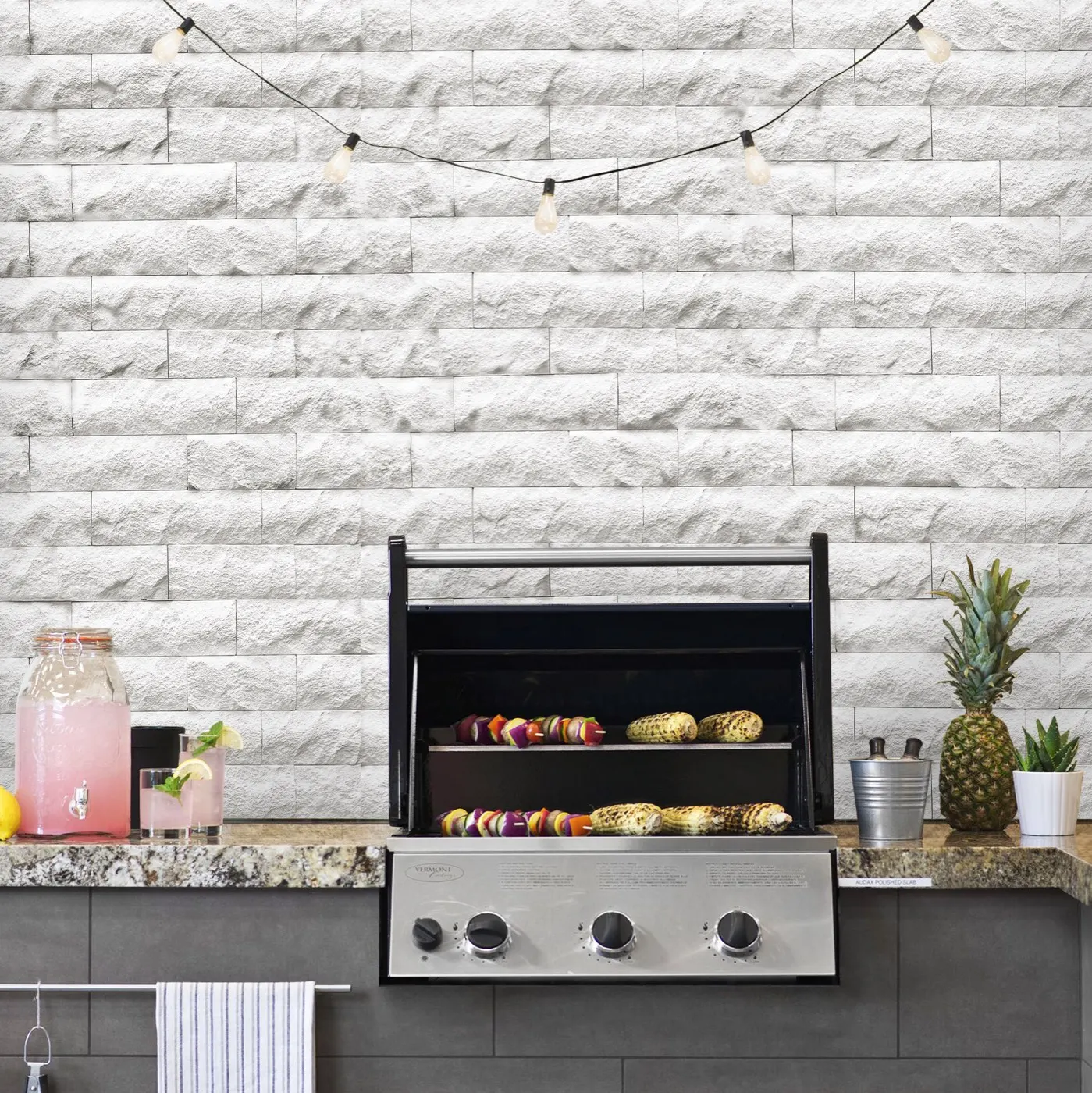 Lymra limestone