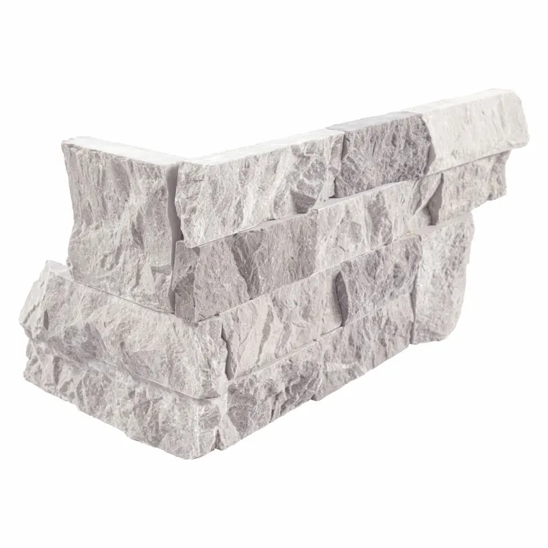 Lyra Grey marble