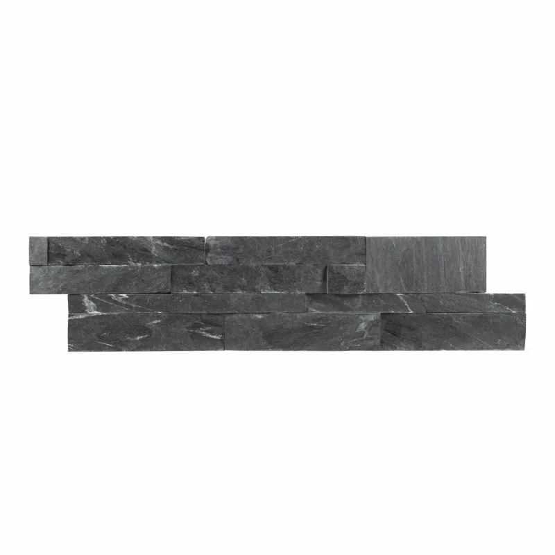 Marine Black schist