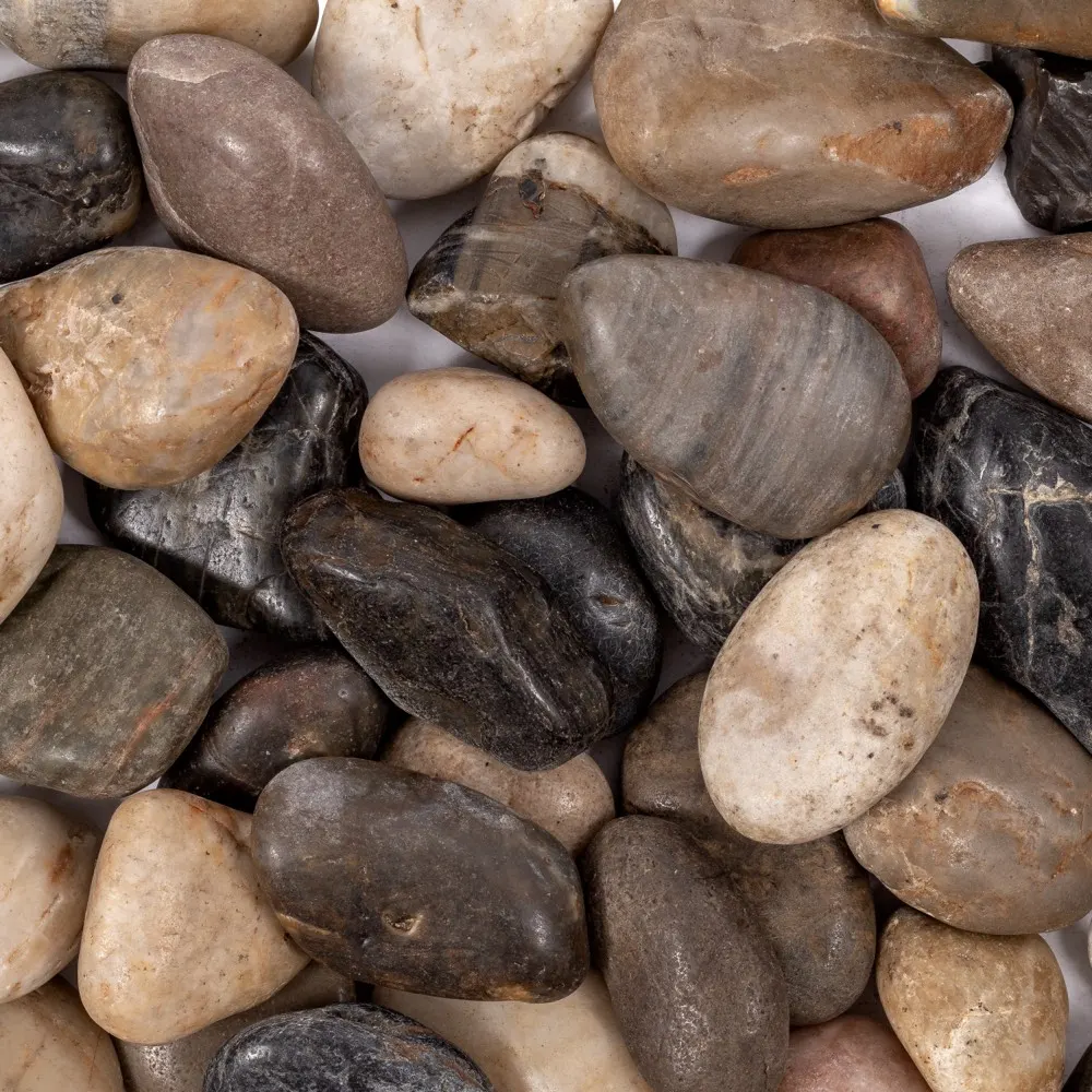 Mixed Pebbles, photo 2