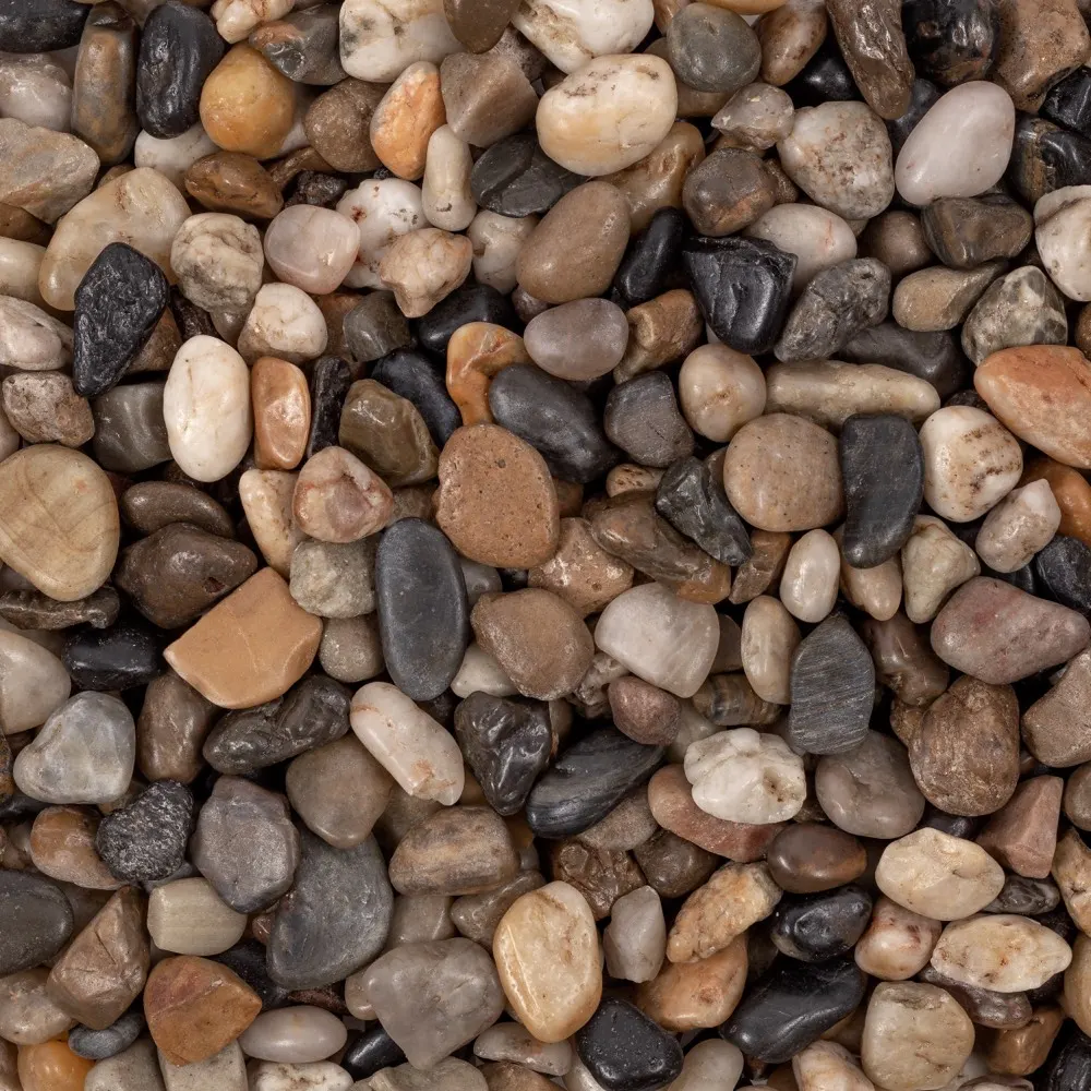 Mixed Pebbles, photo 3