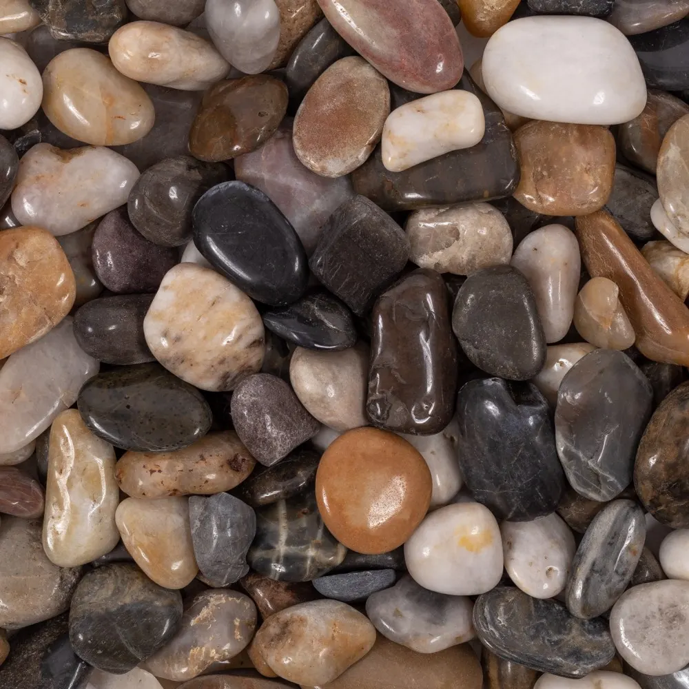 Mixed Pebbles, photo 4