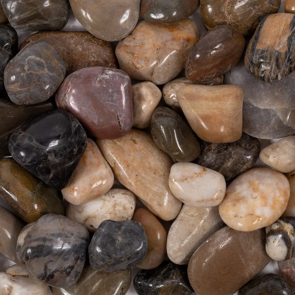 Mixed Pebbles, photo 5