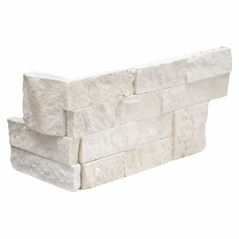 Myriad White limestone