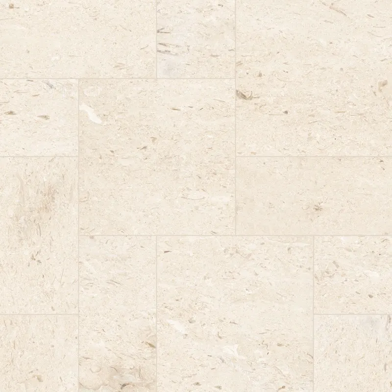 Myriad White limestone