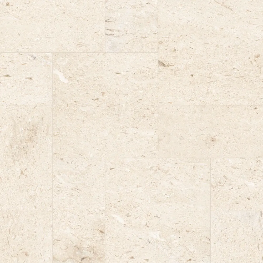 Myriad White limestone