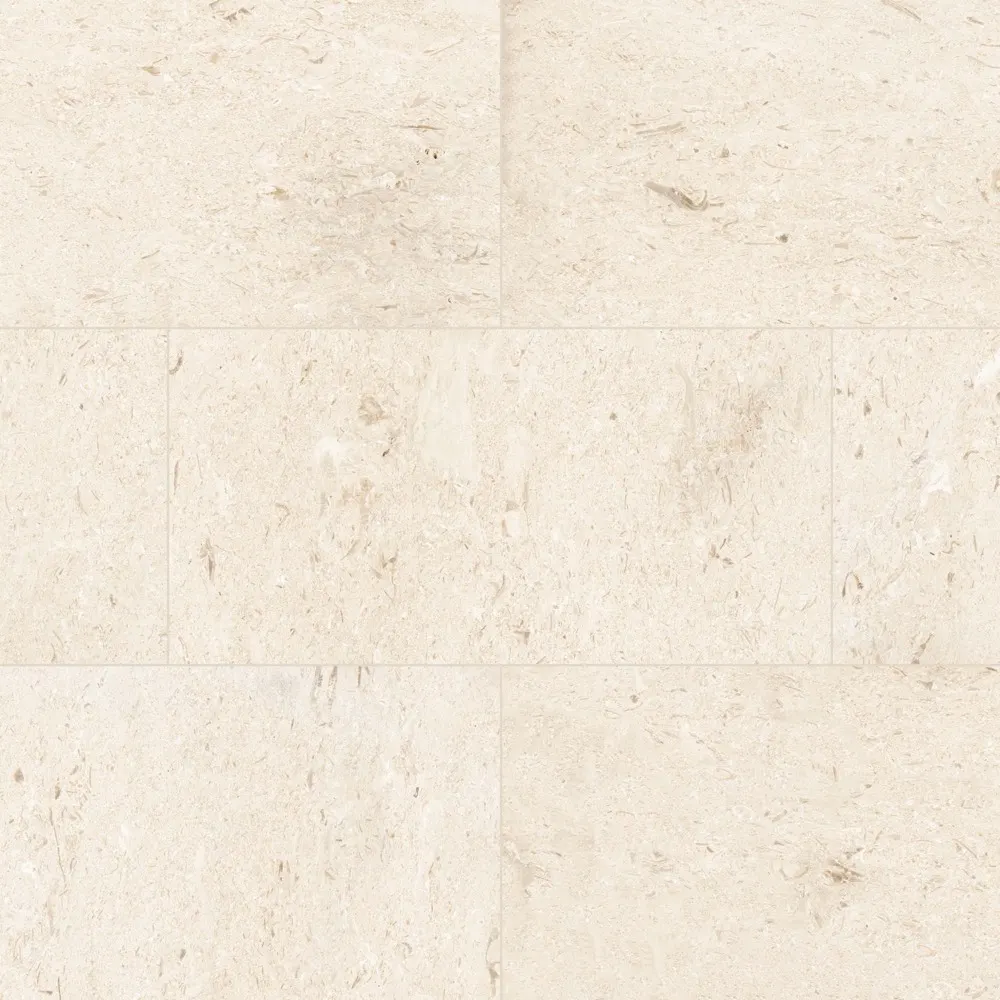 Myriad White limestone