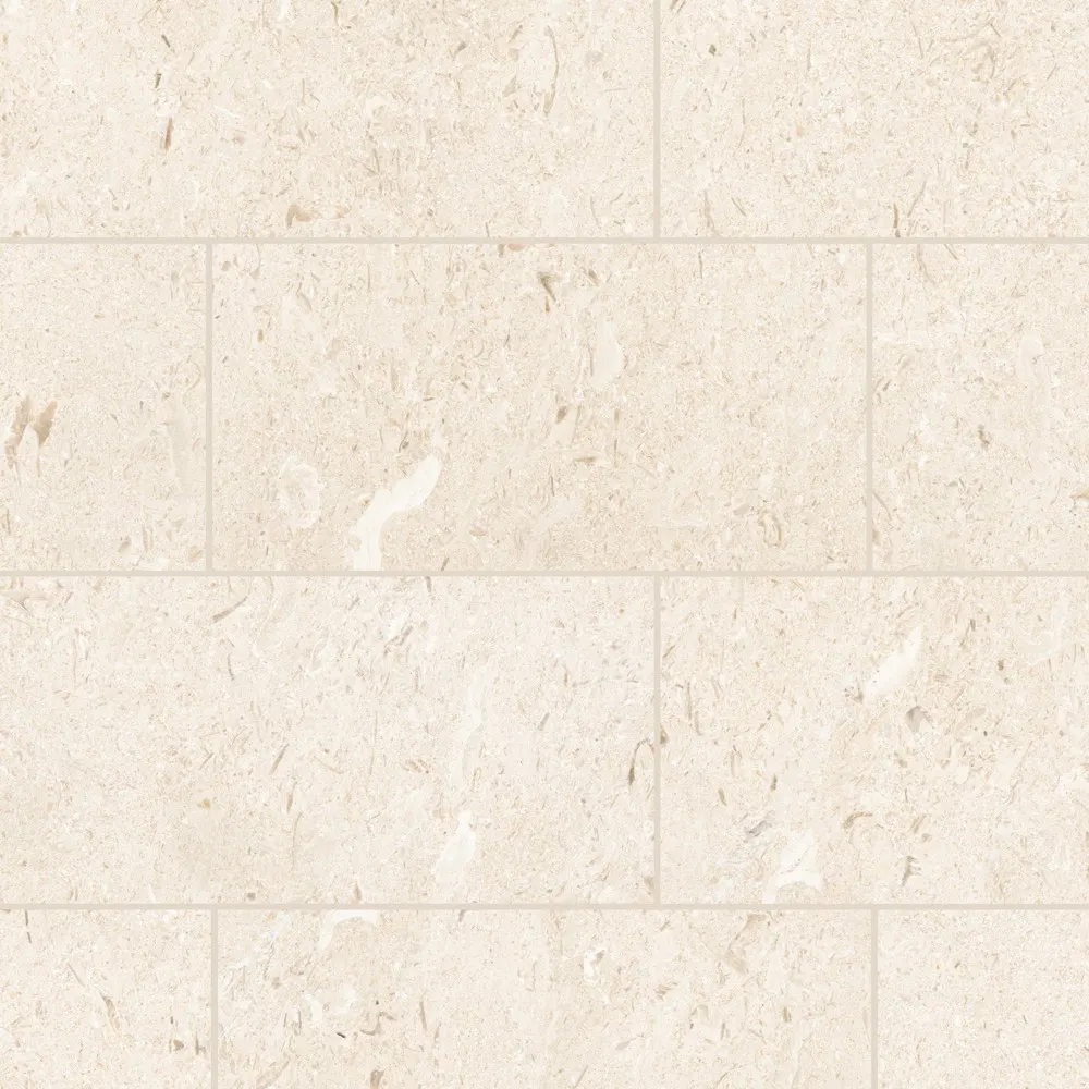 Myriad White limestone