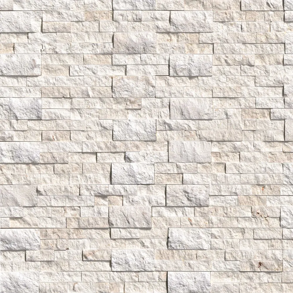 Myriad White limestone