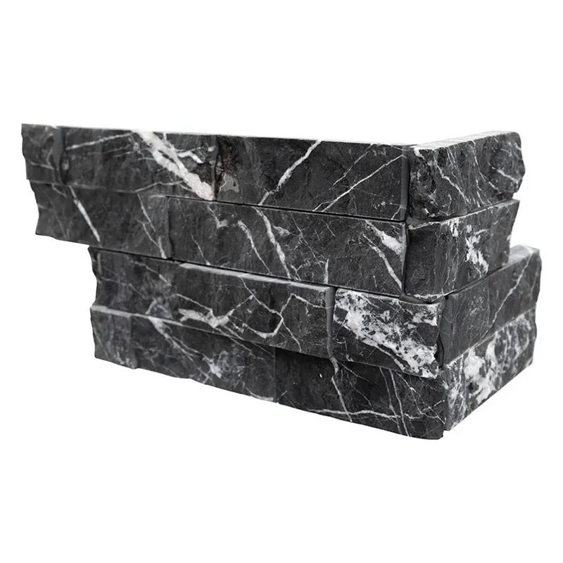 Nero Marquina marble