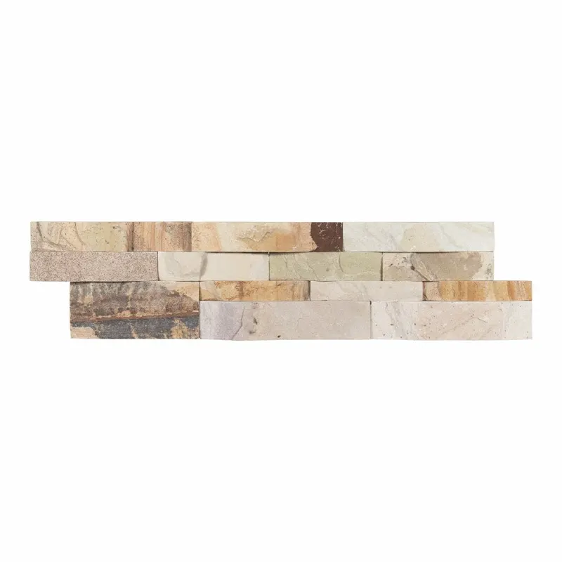 New Honey Wheat sandstone