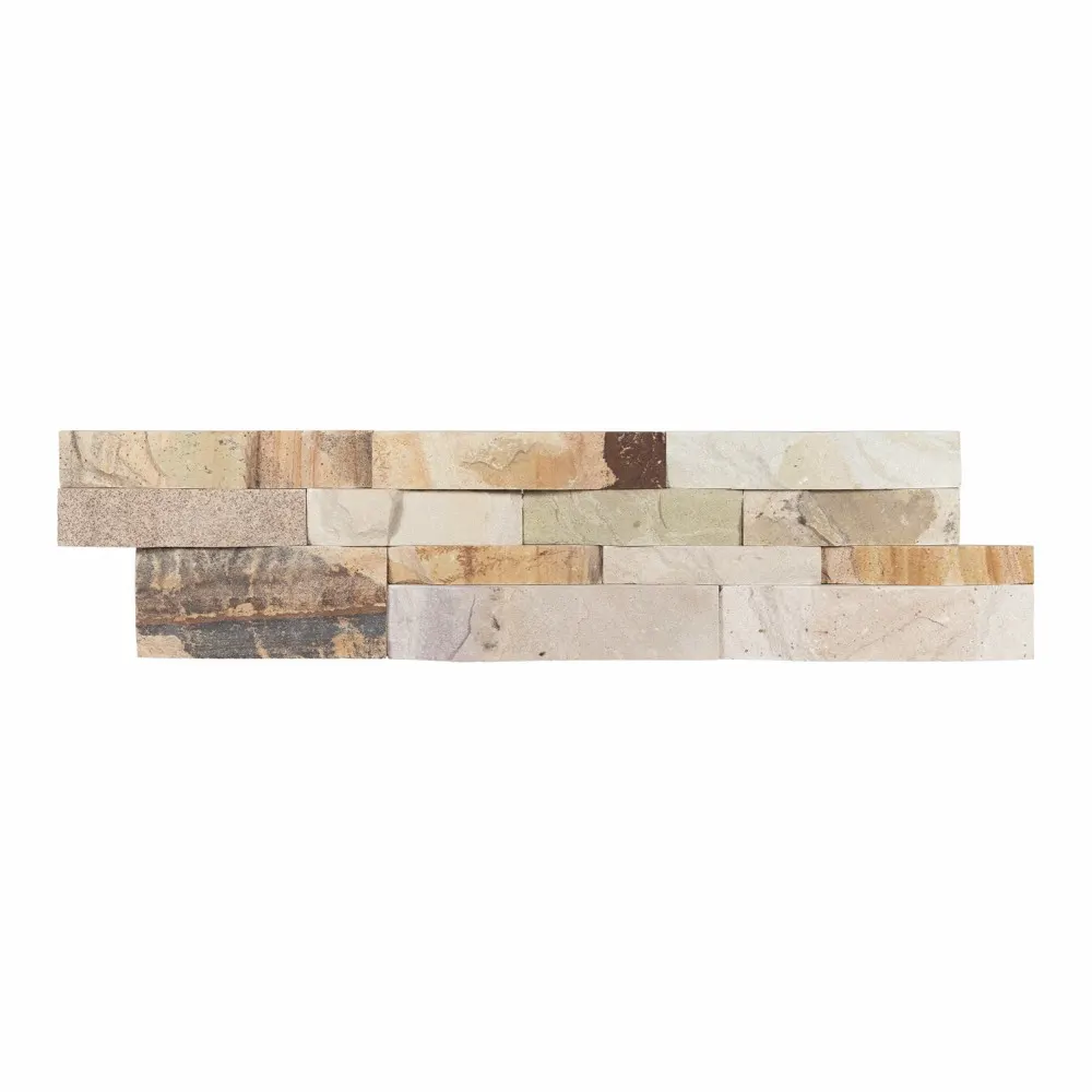 New Honey Wheat sandstone