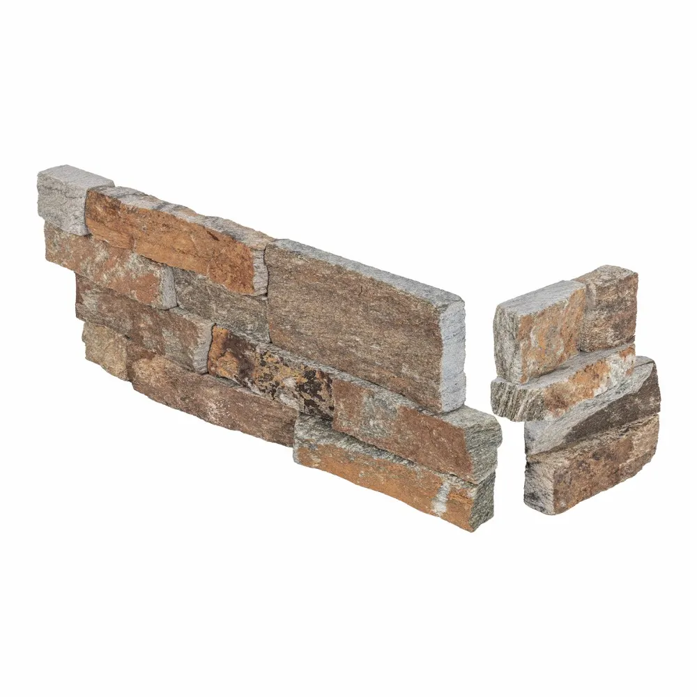 Oak Mountain quartzite