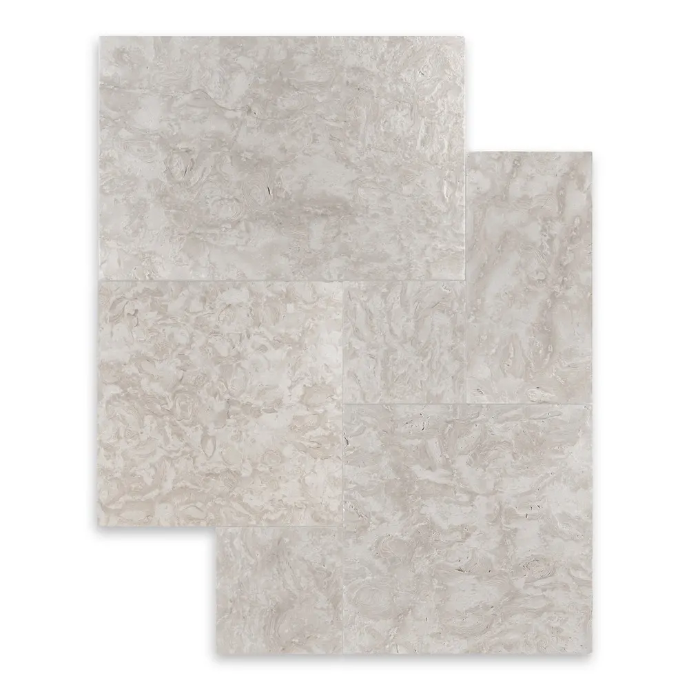 Ocean Reef limestone