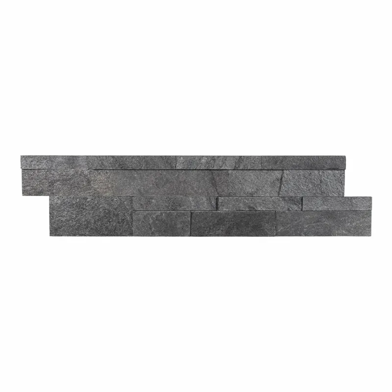Ostrich Grey quartzite