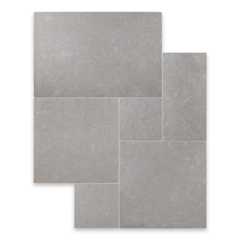 Purbeck Grey limestone