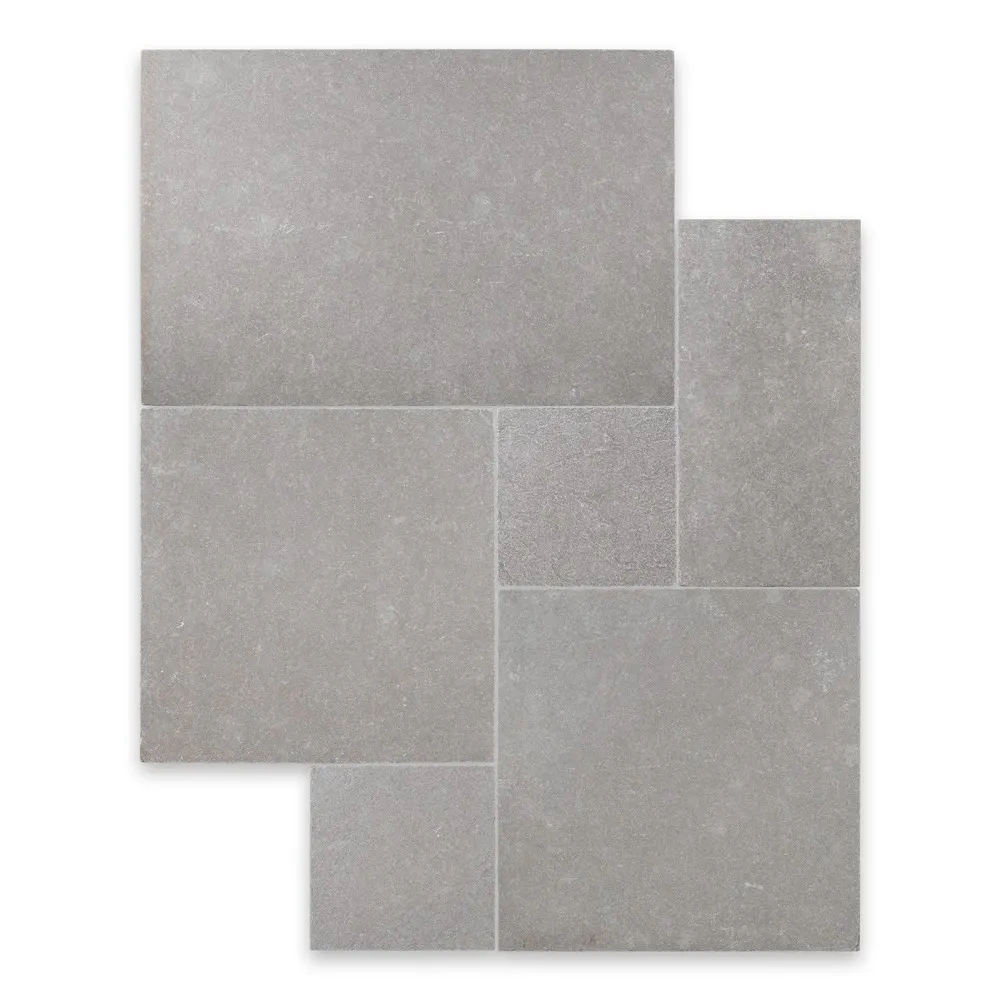Purbeck Grey limestone