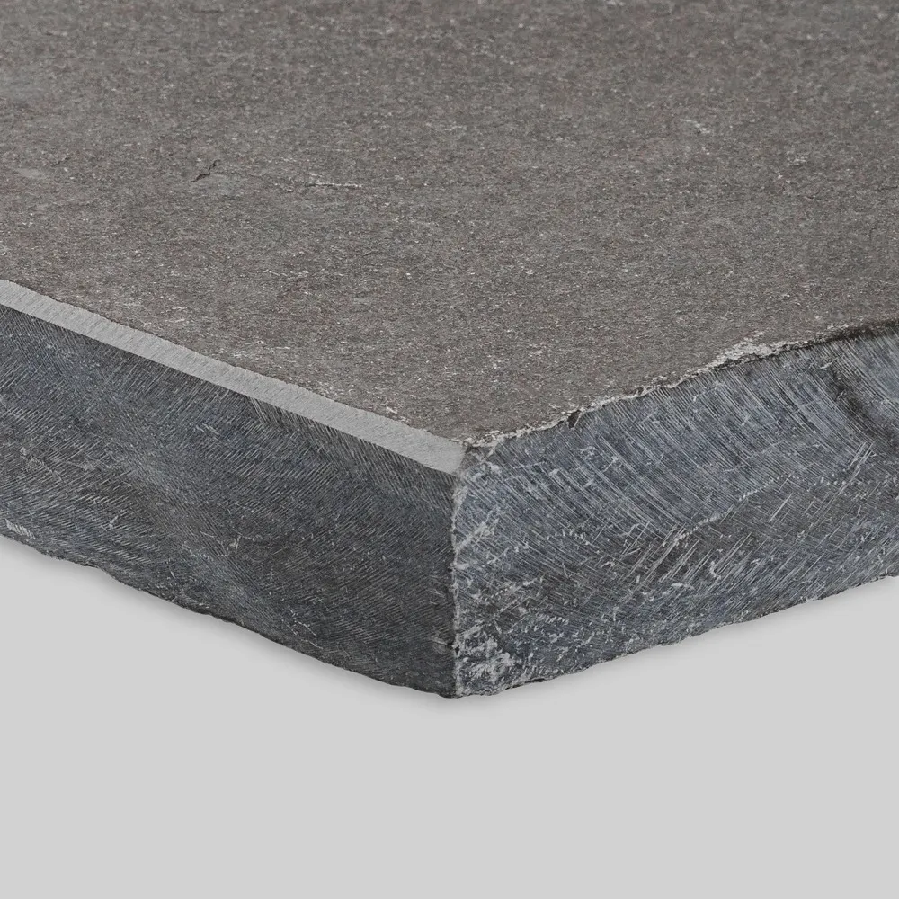 Purbeck Grey limestone