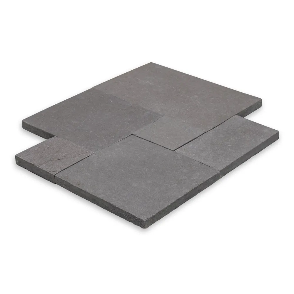 Purbeck Grey limestone