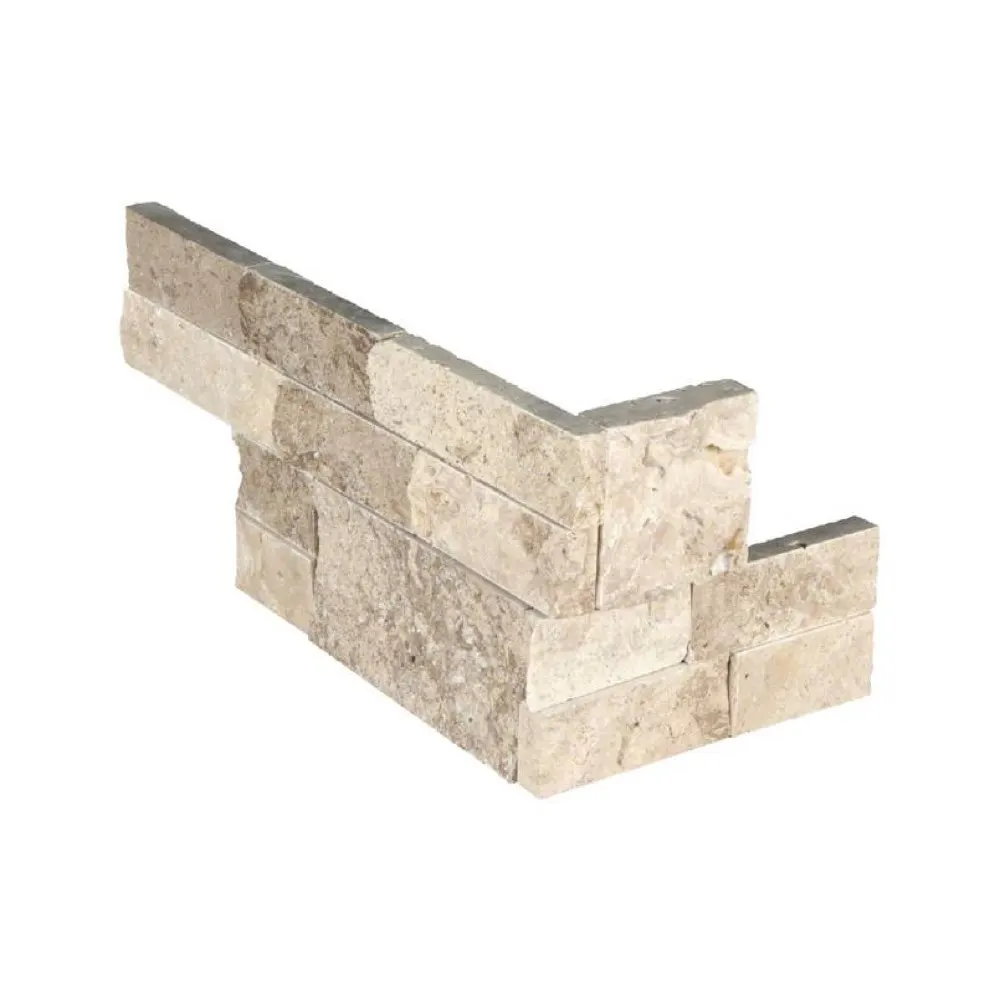 Ravello Beige travertine