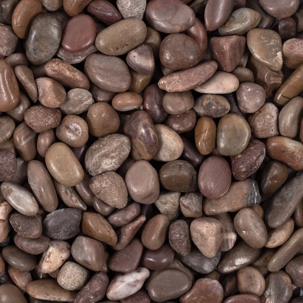 Red Pebbles, photo 3