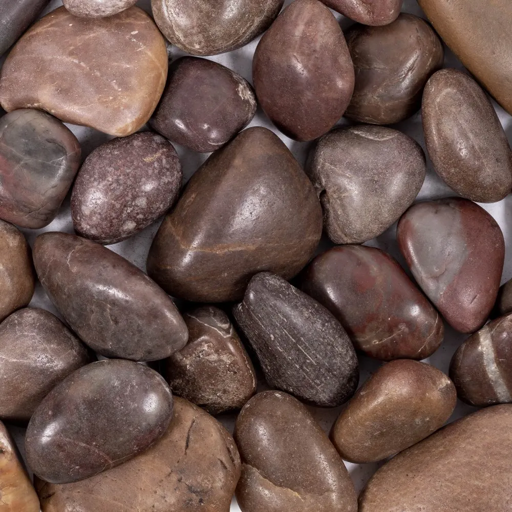 Red Pebbles, photo 4