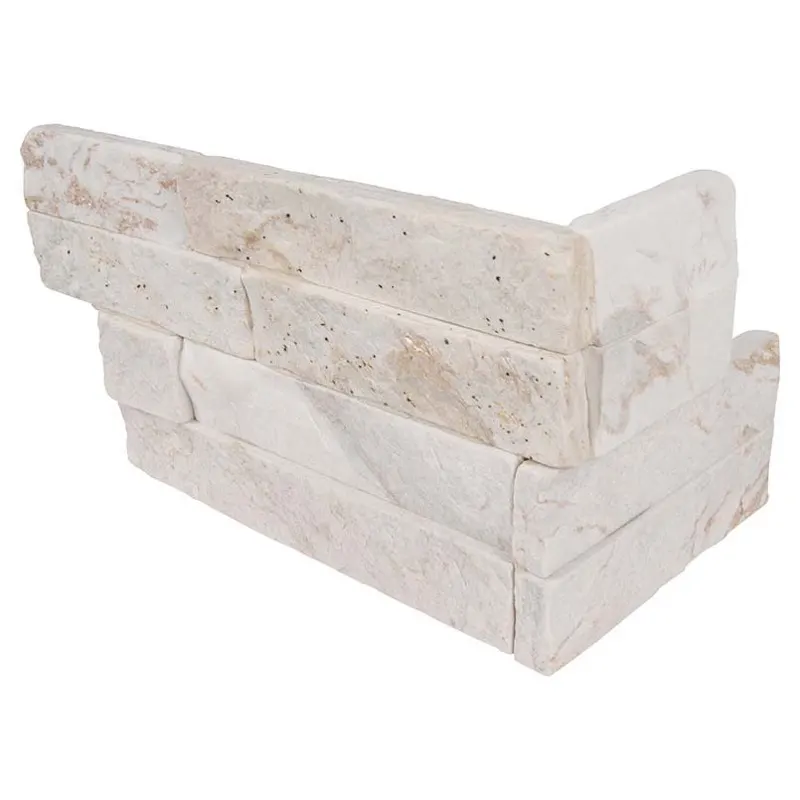 Regal White quartzite