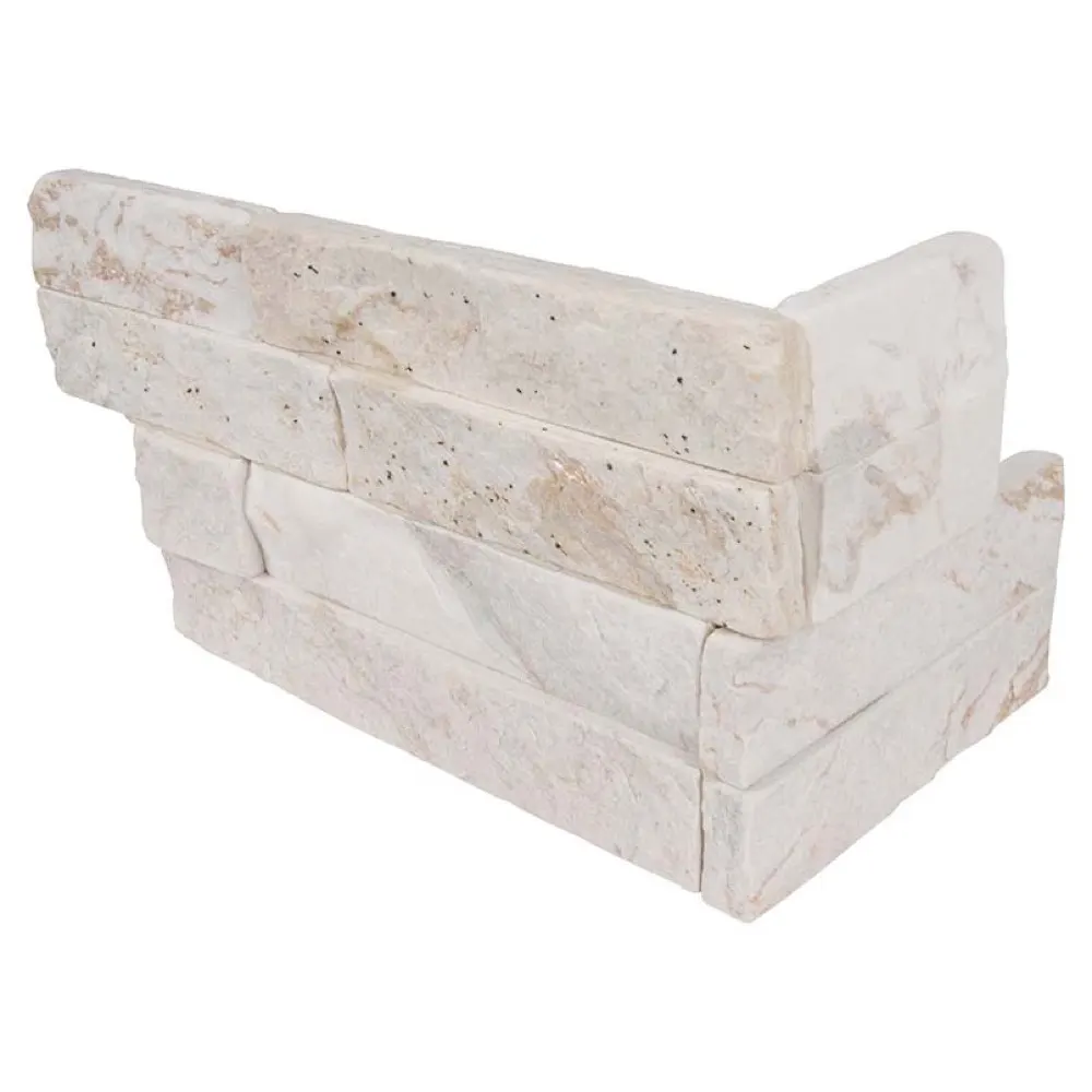 Regal White quartzite
