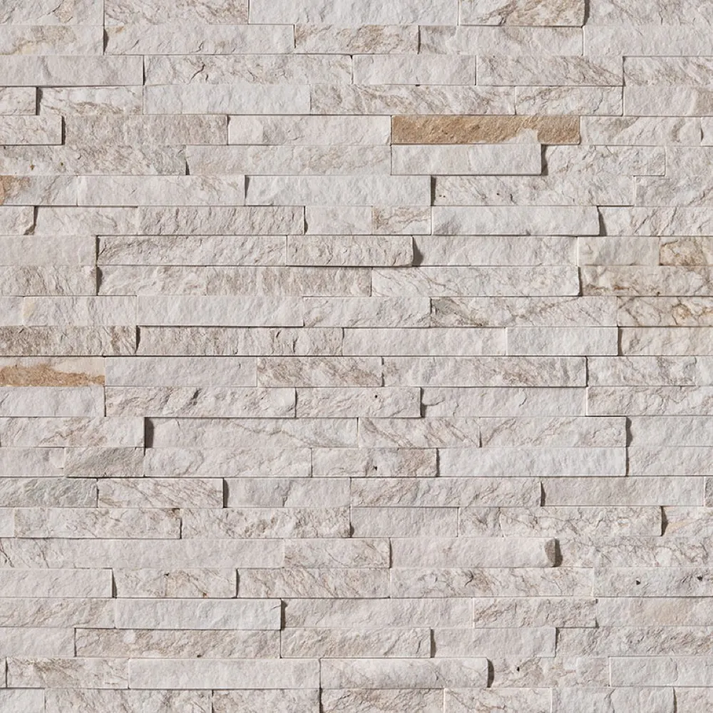 Regal White quartzite