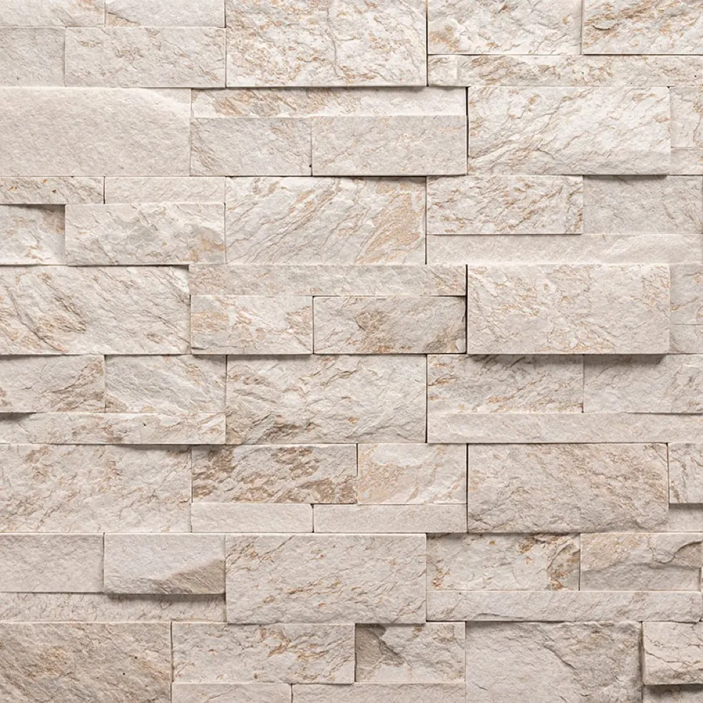 Regal White quartzite