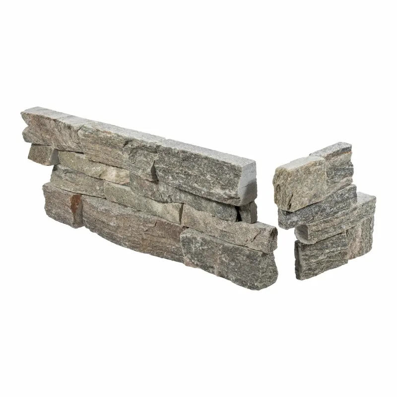 Sage Green quartzite