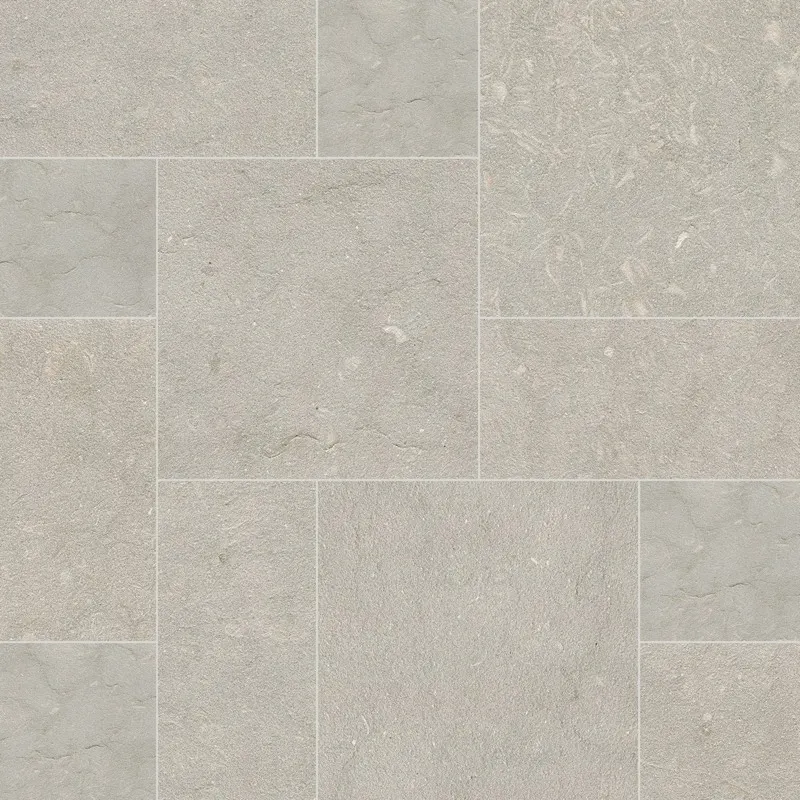 Seagrass limestone