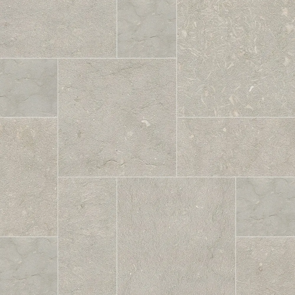 Seagrass limestone
