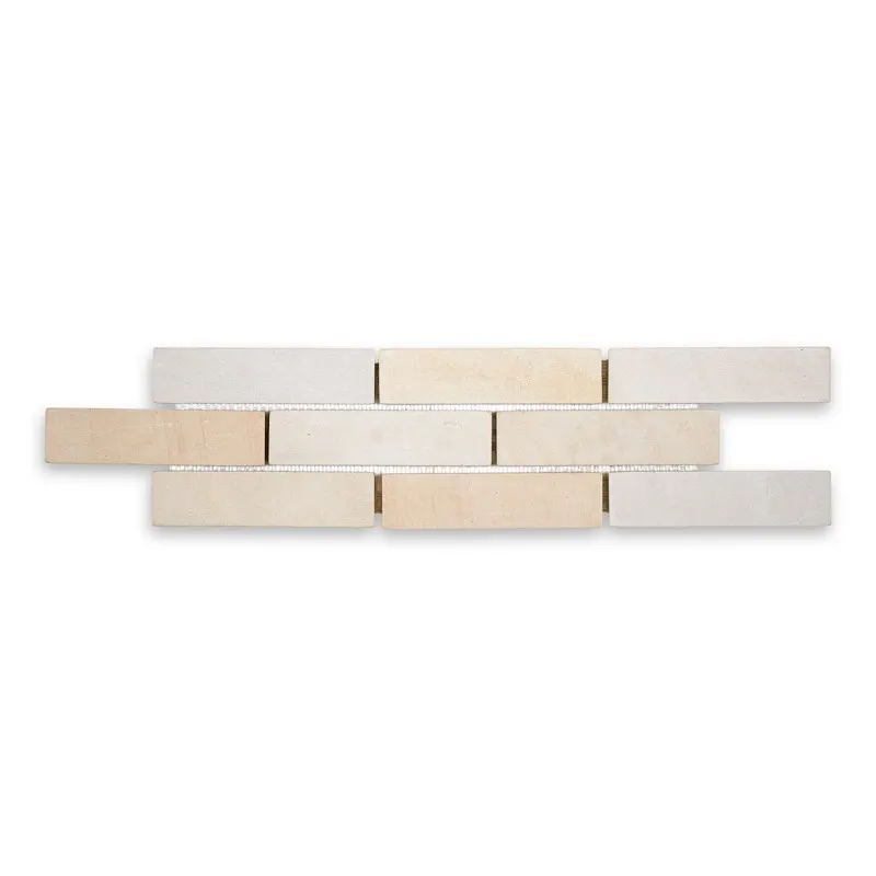 Sedona Thin Brick in sandstone