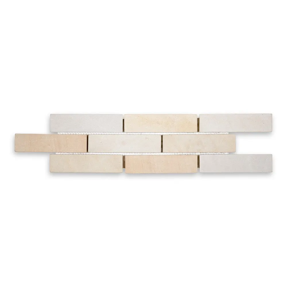 Sedona Thin Brick in sandstone
