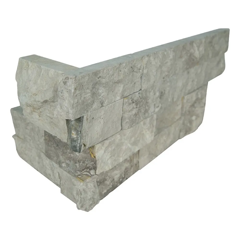 Silver Ridge marble