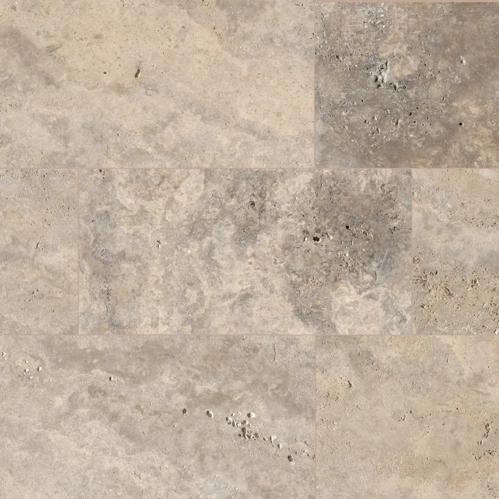 Silvery Travertine, photo 2