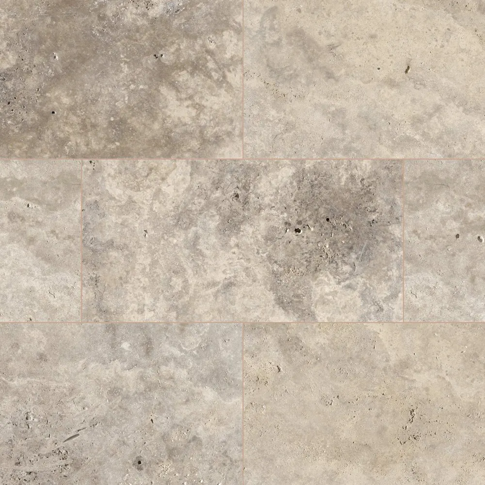Silvery Travertine, photo 4