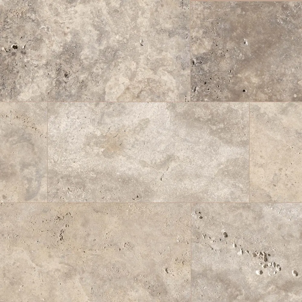 Silvery Travertine, photo 6